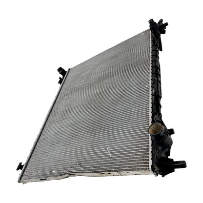 Radiador Água Motor Range Rover Sport 4.4 V8 Diesel 2016