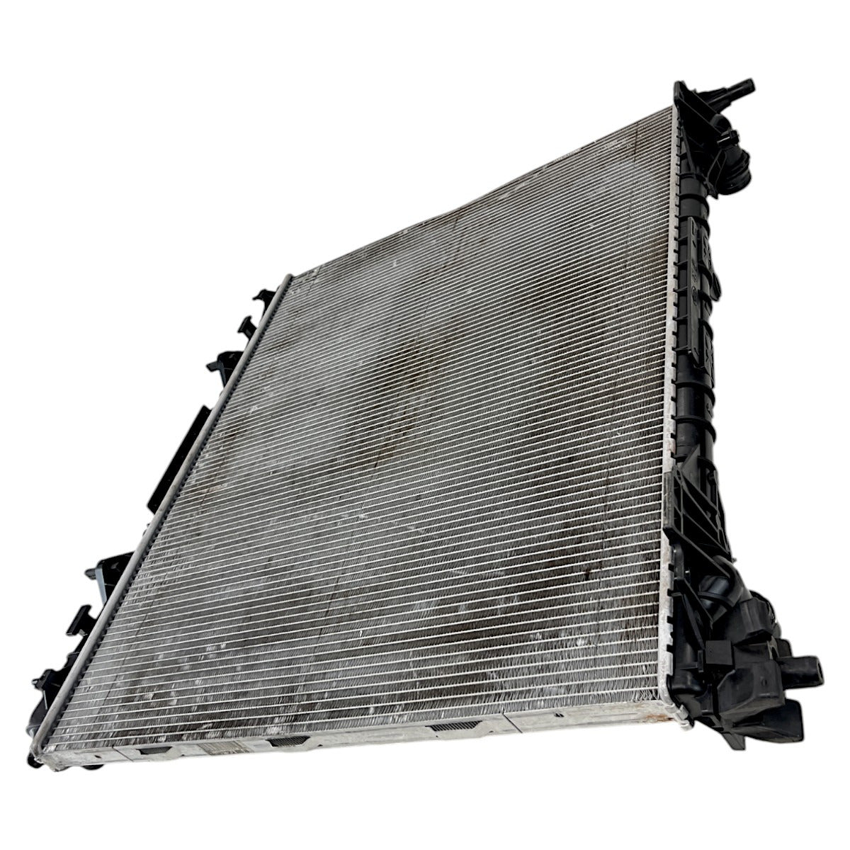 Radiador Água Motor Range Rover Sport 4.4 V8 Diesel 2016