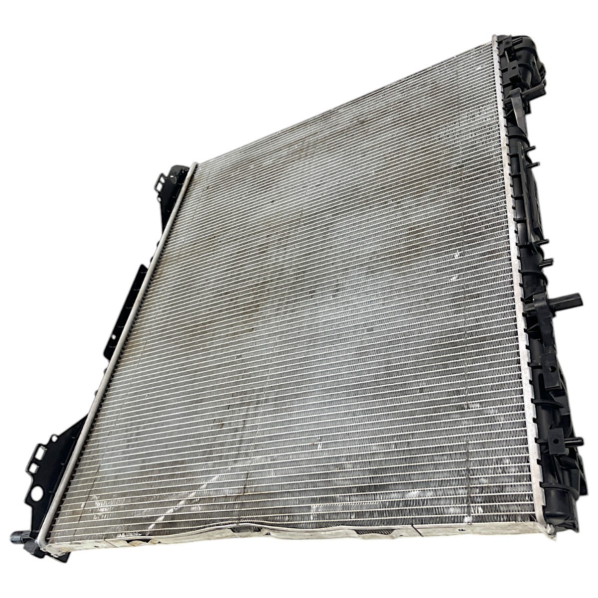 Radiador Água Motor Range Rover Sport 4.4 V8 Diesel 2016