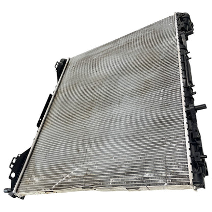 Radiador Água Motor Range Rover Sport 4.4 V8 Diesel 2016