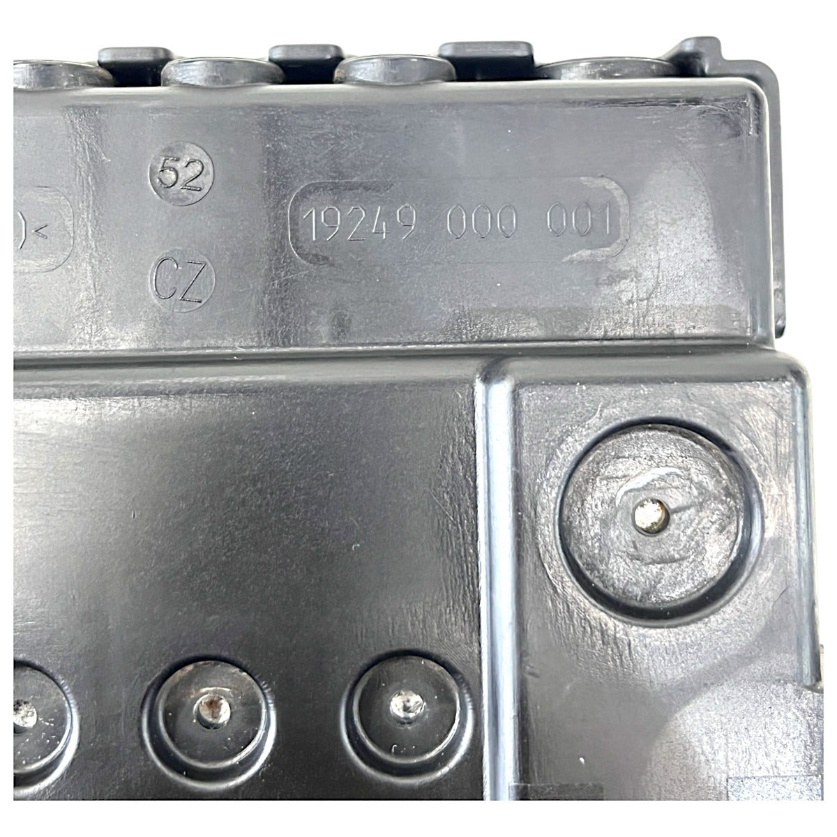 Caixa Fusiveis Modulo Range Rover Sport HSE 2016 19249000001