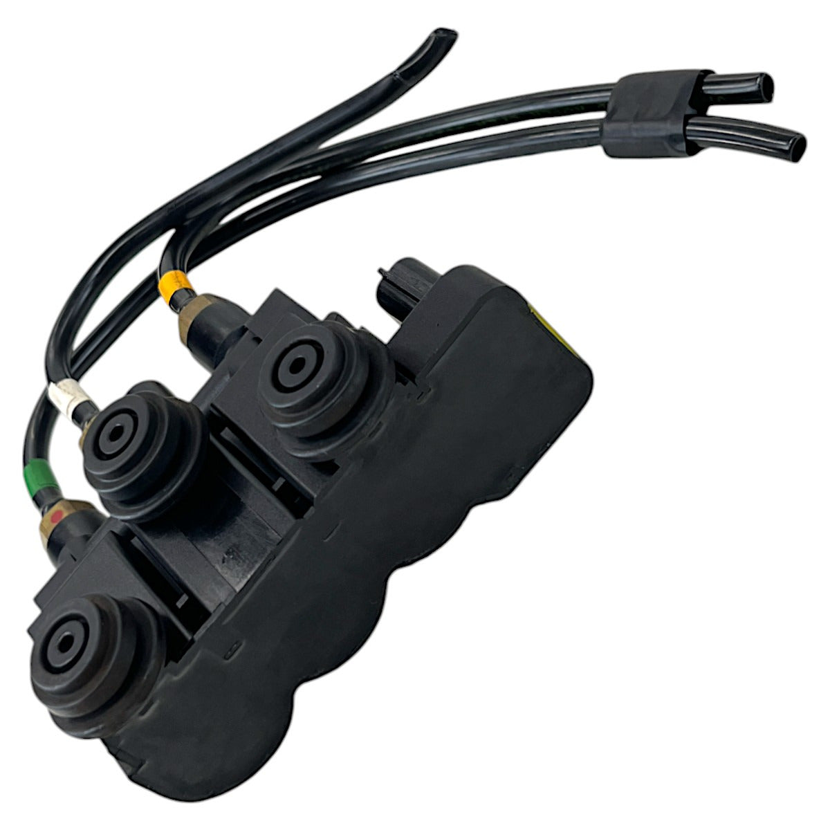 Válvula Controle Suapensão Range Rover 4.4 V8 Diesel 2016