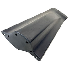 Moldura Porta Range Rover Sport HSE 2016 Traseira Direita