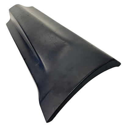 Moldura Porta Range Rover Sport HSE 2016 Traseira Direita