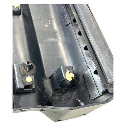 Moldura Porta Range Rover Sport HSE 2016 Traseira Direita