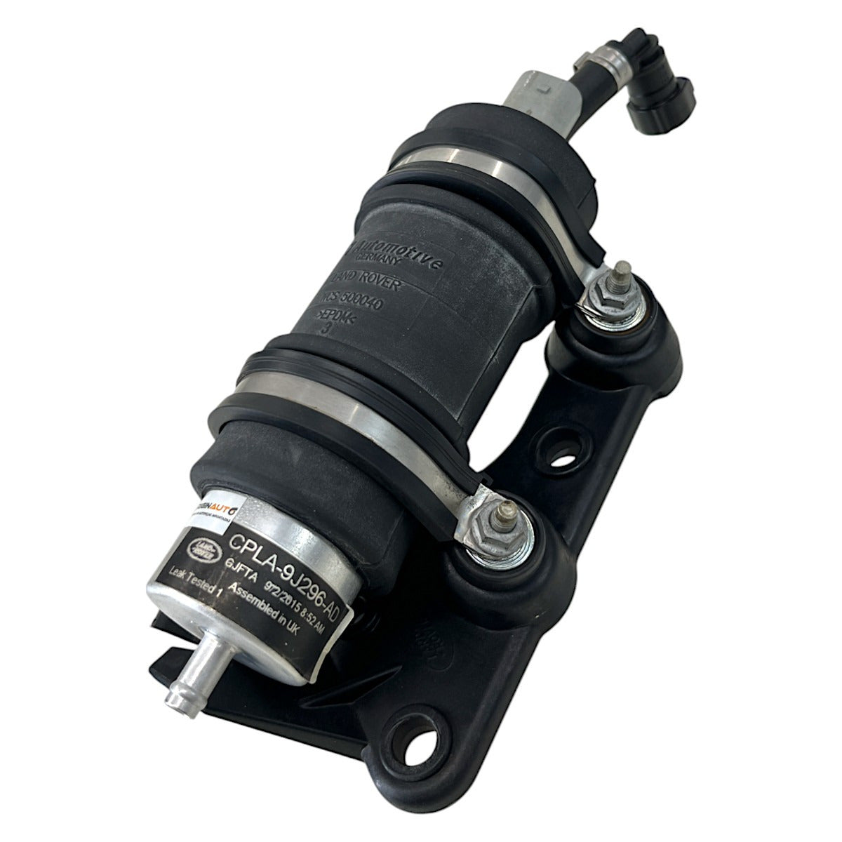 Bomba Auxiliar Combustível Range Rover 4.4 V8 Diesel 2016