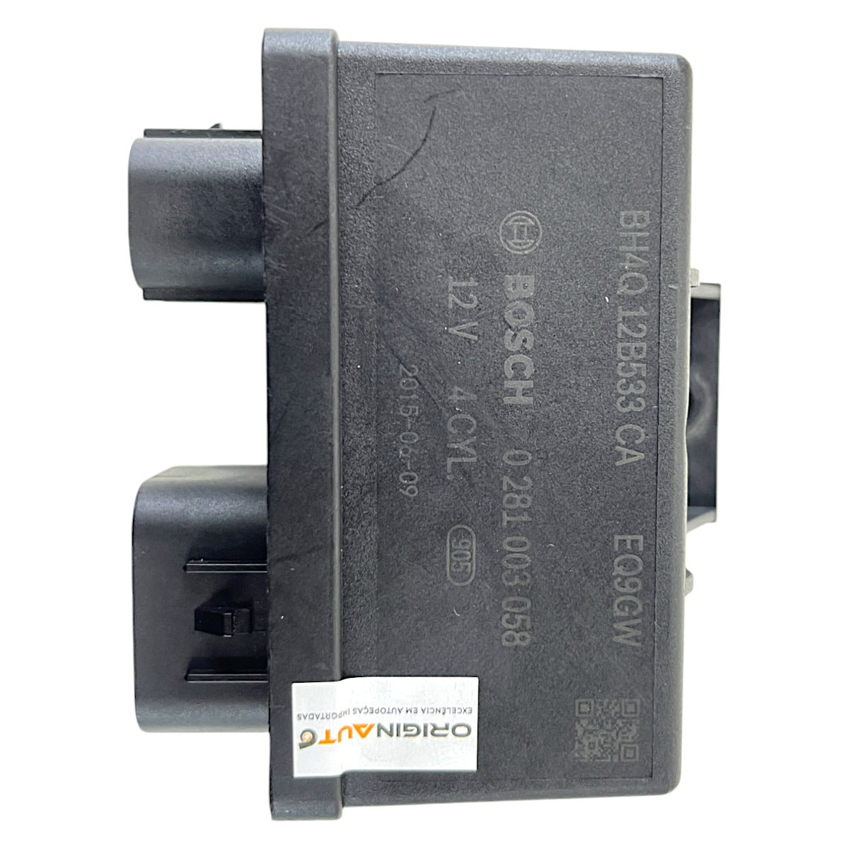 Módulo Vela Aquecedora Range Rover Sport TD V8 4.4 2016 2017