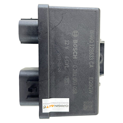 Módulo Vela Aquecedora Range Rover Sport TD V8 4.4 2016 2017