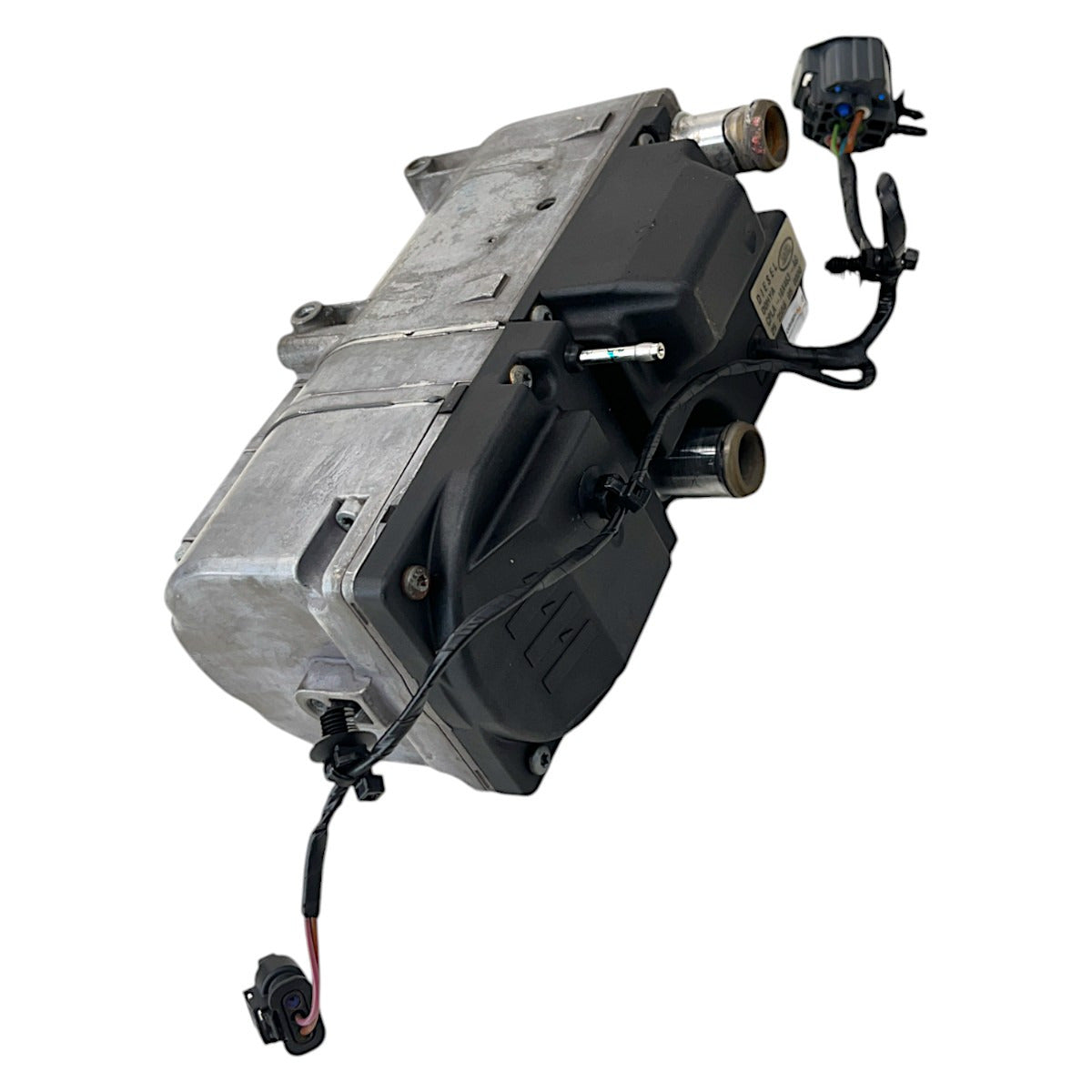 Aquecedor Combustível Diesel Range Rover 4.4 V8 2016 2017