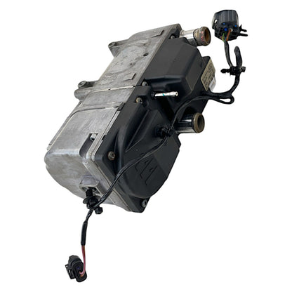 Aquecedor Combustível Diesel Range Rover 4.4 V8 2016 2017