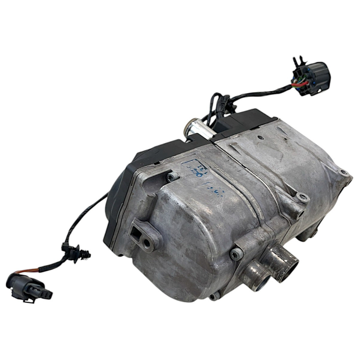 Aquecedor Combustível Diesel Range Rover 4.4 V8 2016 2017