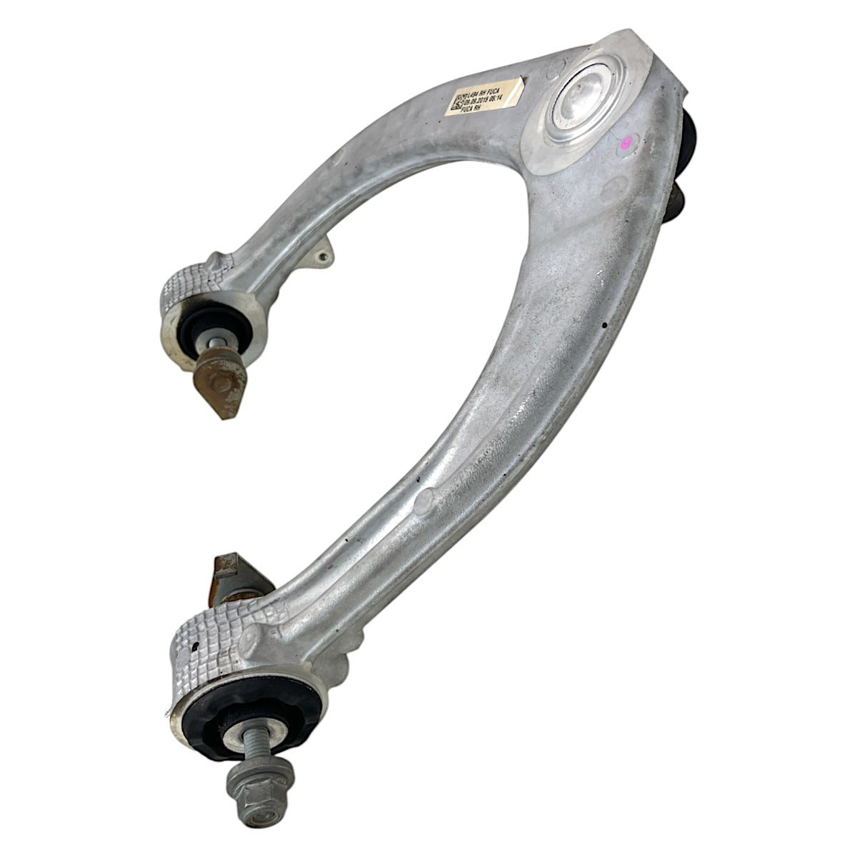 Bandeja Balança Range Rover Sport HSE 2016 Dianteira Direita