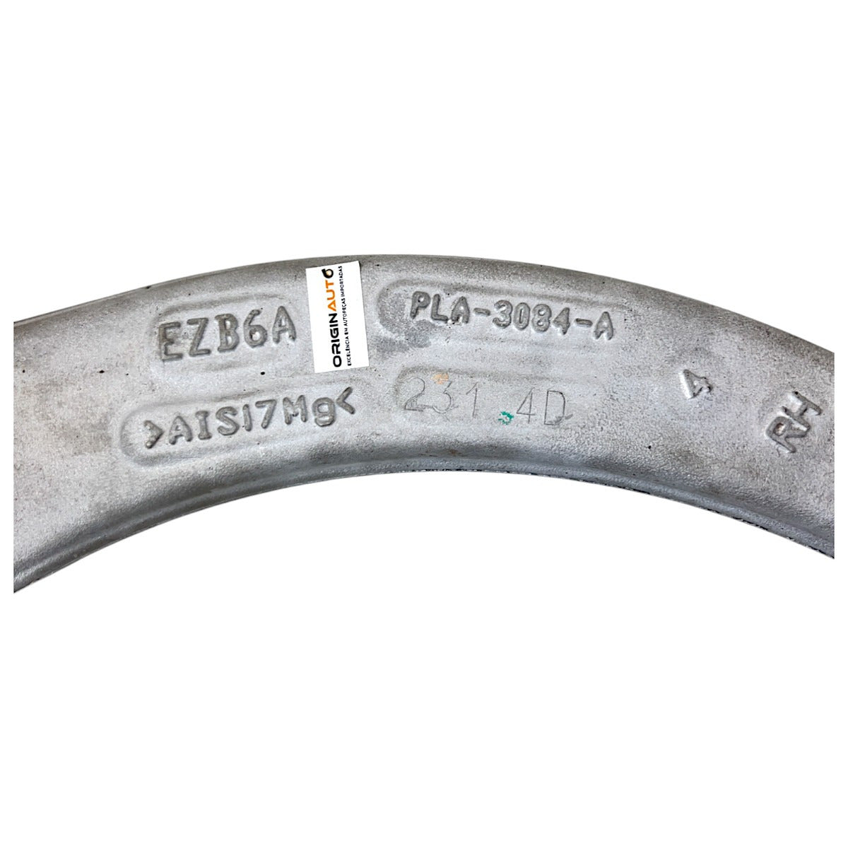 Bandeja Balança Range Rover Sport HSE 2016 Dianteira Direita