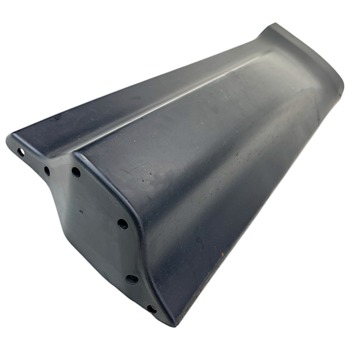 Moldura Porta Range Rover Sport HSE 2016 Traseira Esquerda