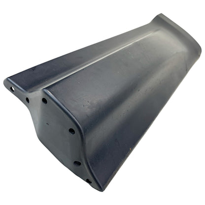 Moldura Porta Range Rover Sport HSE 2016 Traseira Esquerda