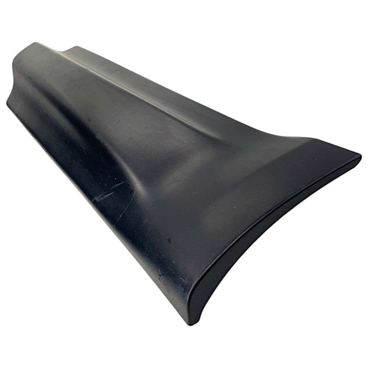 Moldura Porta Range Rover Sport HSE 2016 Traseira Esquerda