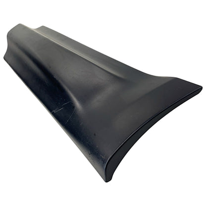 Moldura Porta Range Rover Sport HSE 2016 Traseira Esquerda