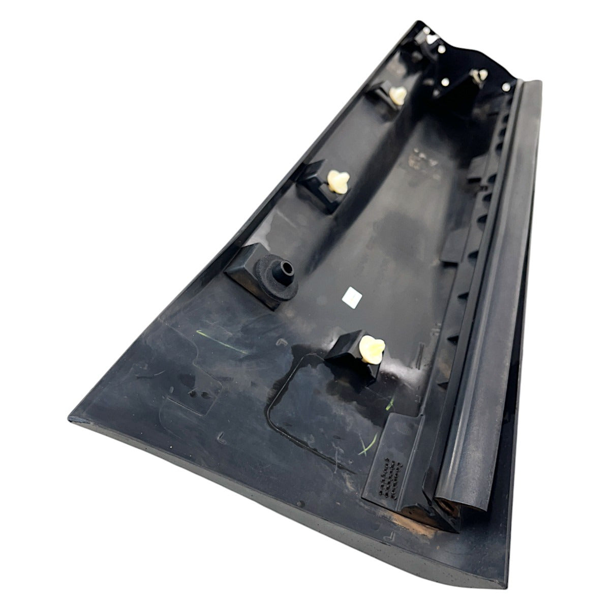 Moldura Porta Range Rover Sport HSE 2016 Traseira Esquerda