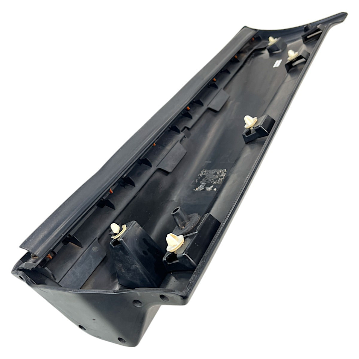 Moldura Porta Range Rover Sport HSE 2016 Traseira Esquerda