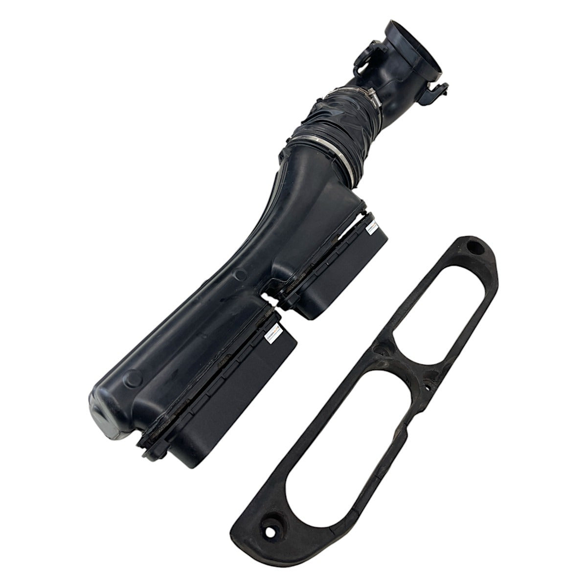 Duto Filtro Ar Range Rover 4.4 V8 Diesel 2016 Direito