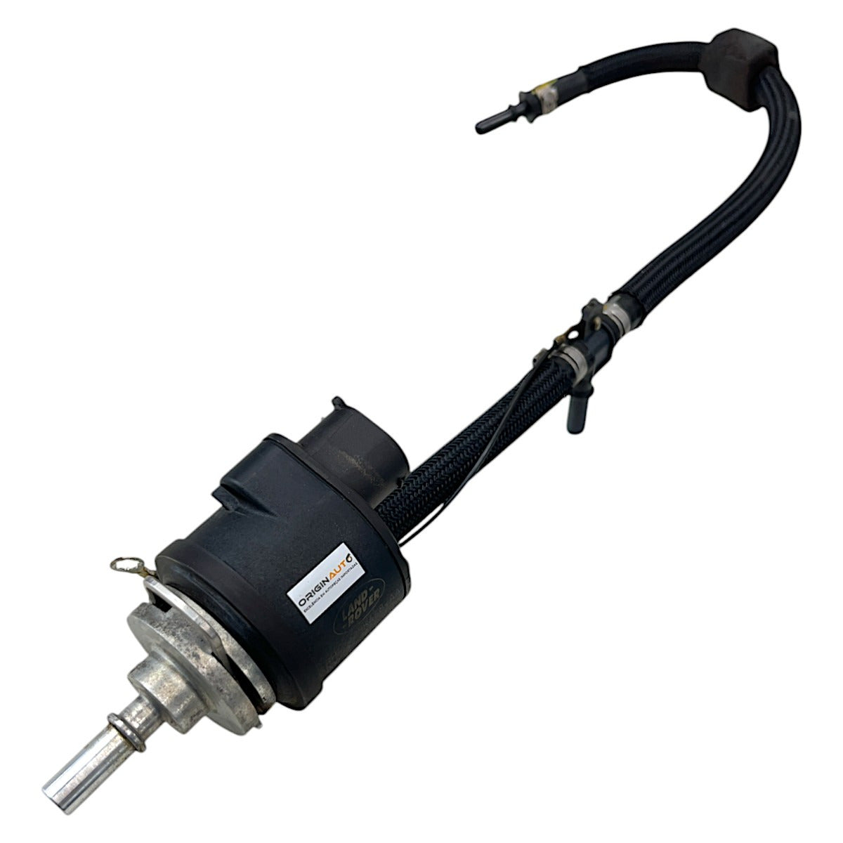 Aquecedor Combustível Range Rover 4.4 V8 Diesel 2015 2016