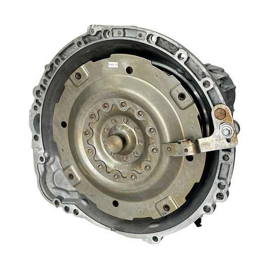 Caixa Marcha Câmbio Range Rover Sport 4.4 V8 Diesel 2016 a22