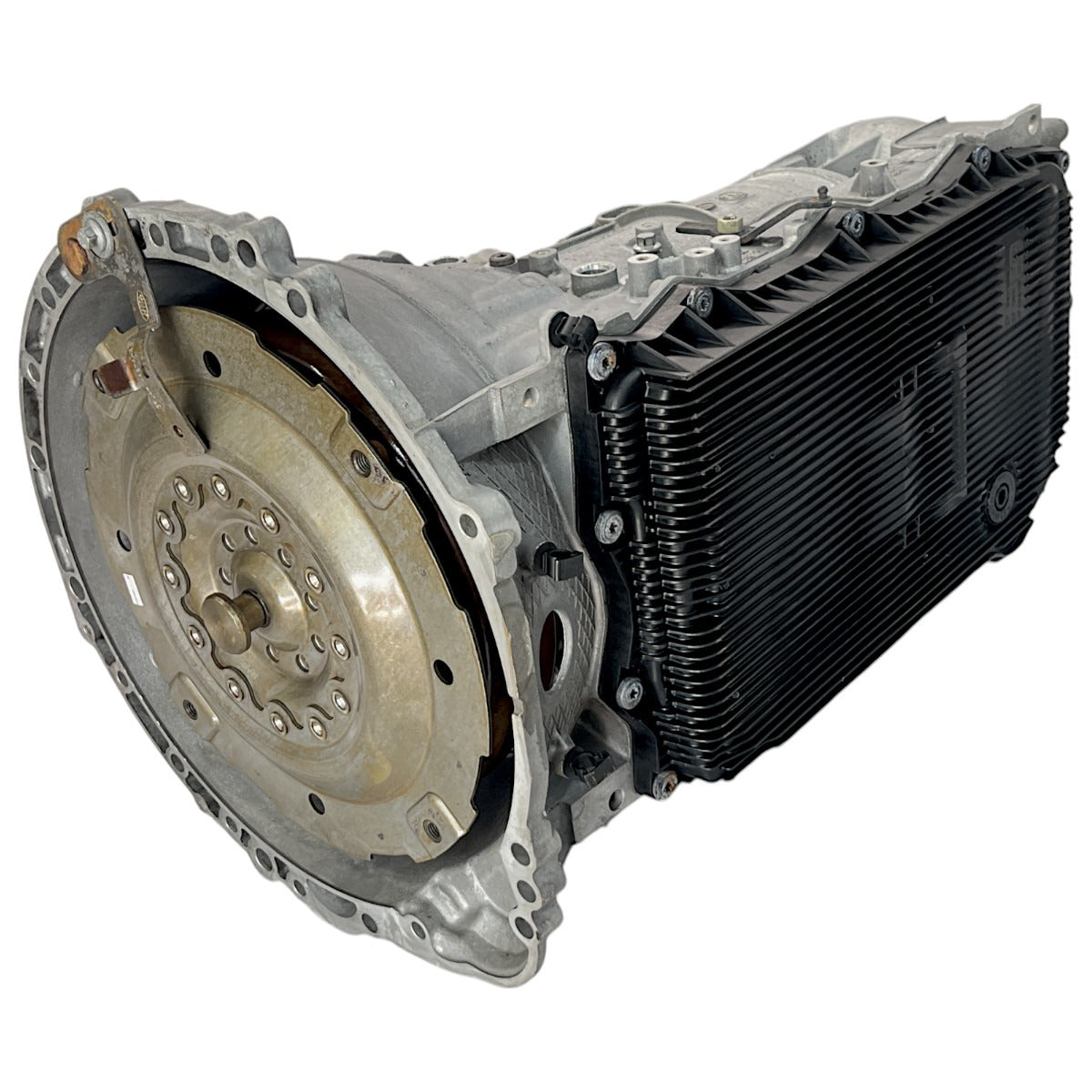 Caixa Marcha Câmbio Range Rover Sport 4.4 V8 Diesel 2016 a22