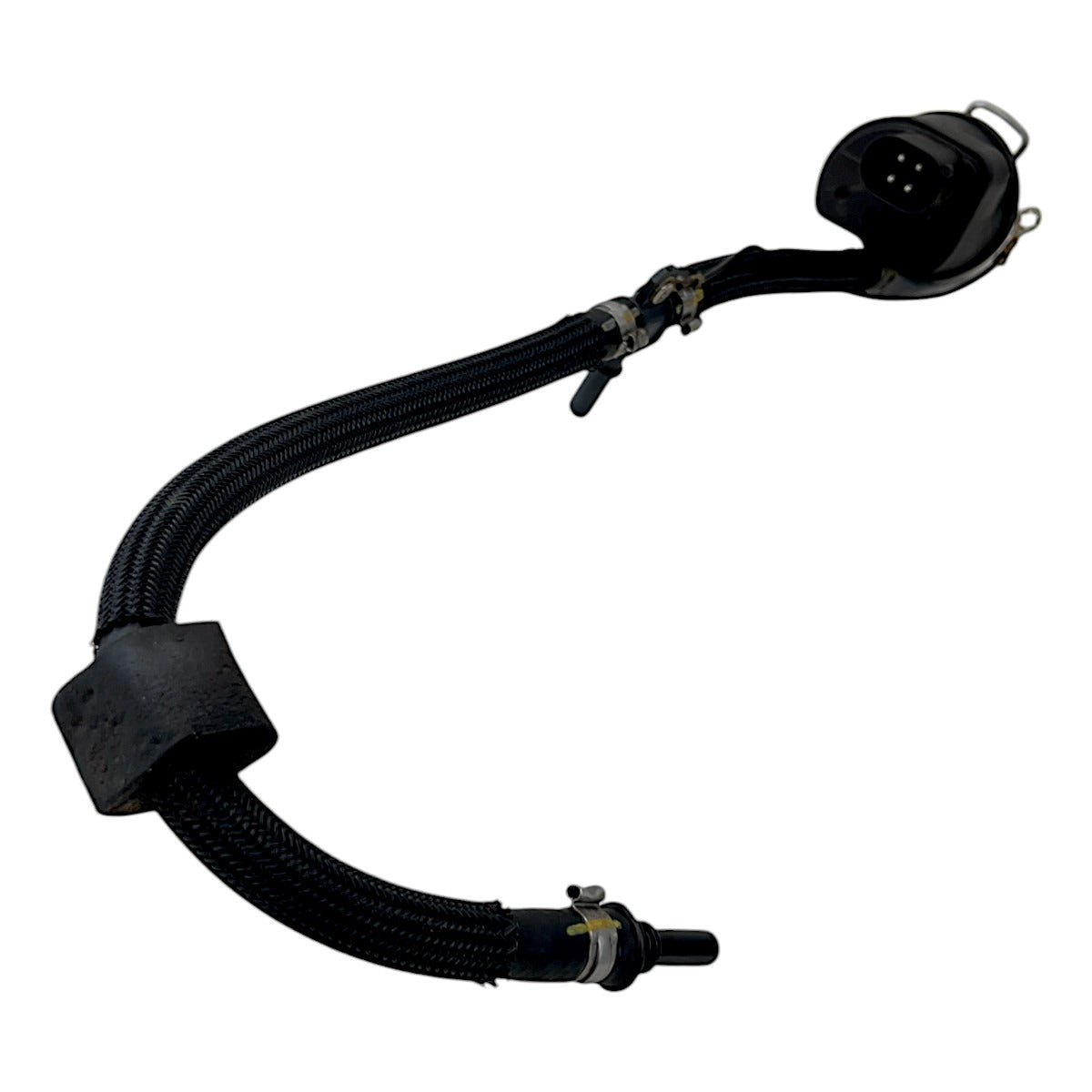 Aquecedor Combustível Range Rover 4.4 V8 Diesel 2015 2016