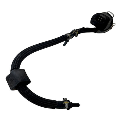 Aquecedor Combustível Range Rover 4.4 V8 Diesel 2015 2016