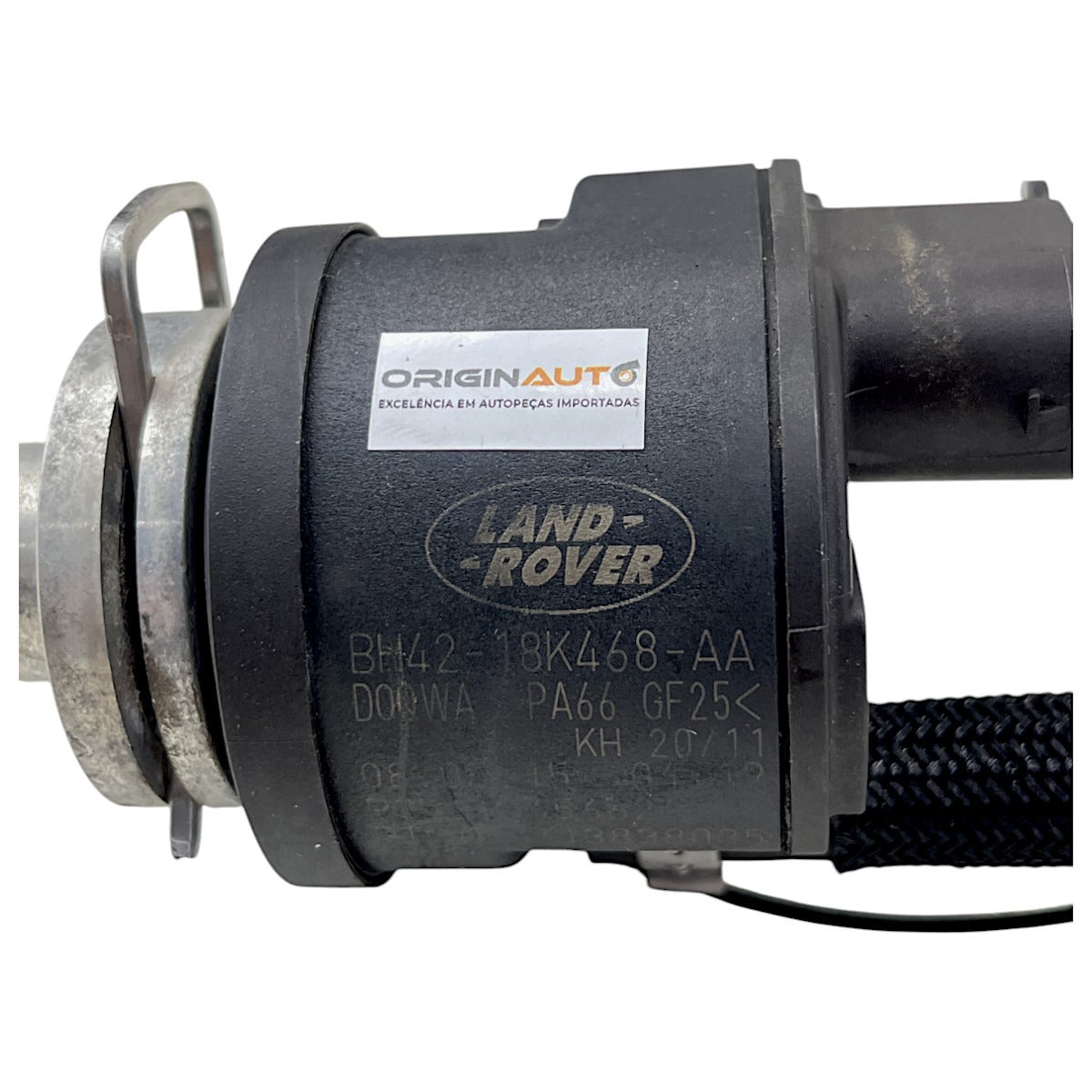 Aquecedor Combustível Range Rover 4.4 V8 Diesel 2015 2016