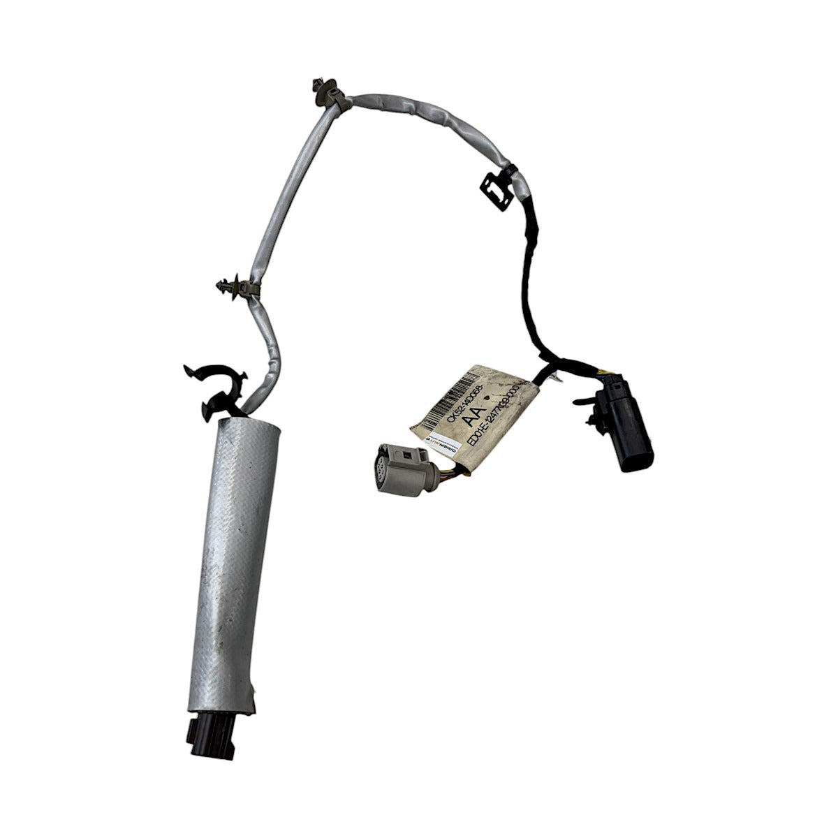 Chicote Elétrico Motor Range Rover Sport 4.4 V8 Diesel 2016