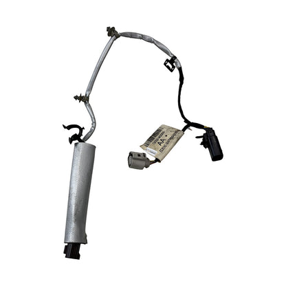 Chicote Elétrico Motor Range Rover Sport 4.4 V8 Diesel 2016