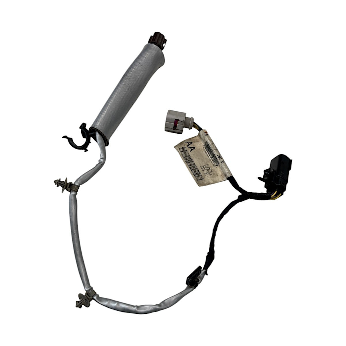 Chicote Elétrico Motor Range Rover Sport 4.4 V8 Diesel 2016