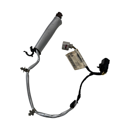 Chicote Elétrico Motor Range Rover Sport 4.4 V8 Diesel 2016