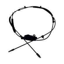 Cabo Abertura Capô Fecho Range Rover Sport HSE 2016 CPLA16C656CA