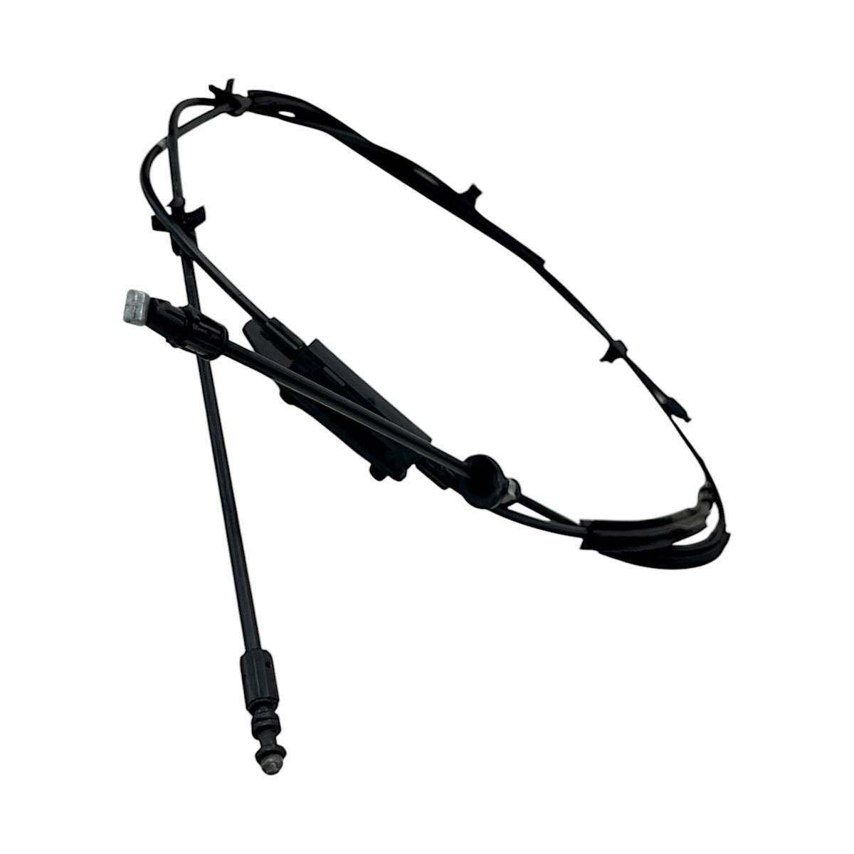 Cabo Abertura Capô Fecho Range Rover Sport HSE 2016 CPLA16C656CA