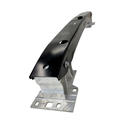 Alma Parachoque Range Rover Sport HSE 2016 2017 Traseiro