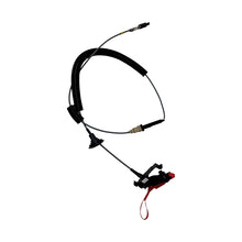 Chicote Freio Estacionamento Range Rover 4.4 V8 Diesel 2016