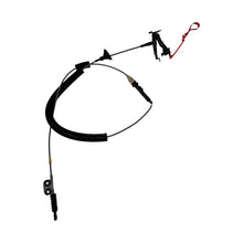 Chicote Freio Estacionamento Range Rover 4.4 V8 Diesel 2016