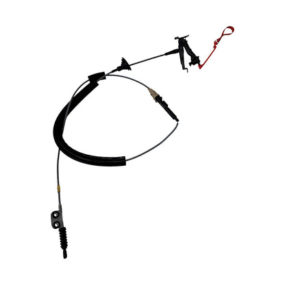 Chicote Freio Estacionamento Range Rover 4.4 V8 Diesel 2016