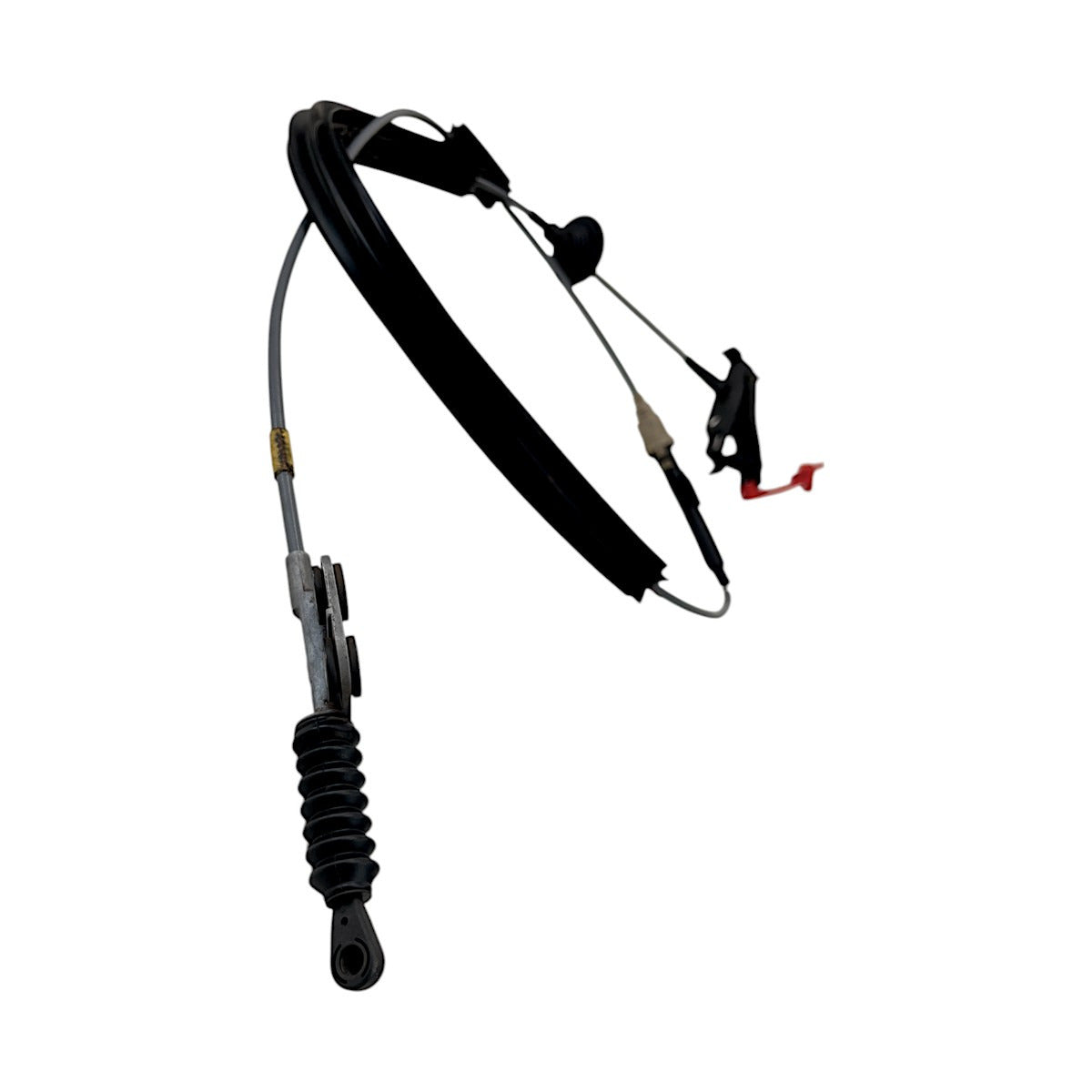 Chicote Freio Estacionamento Range Rover 4.4 V8 Diesel 2016