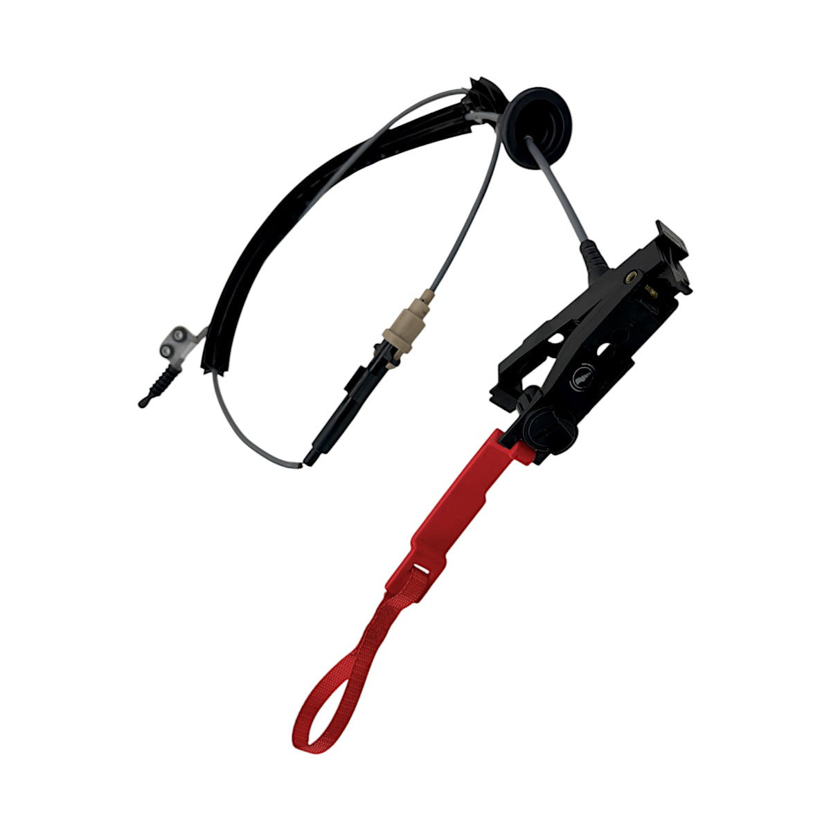 Chicote Freio Estacionamento Range Rover 4.4 V8 Diesel 2016