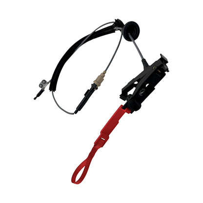 Chicote Freio Estacionamento Range Rover 4.4 V8 Diesel 2016