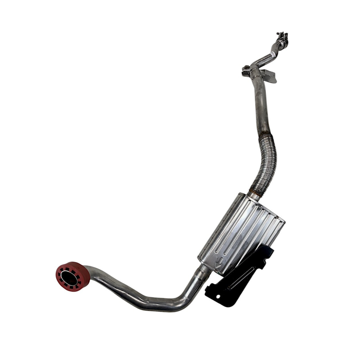 Pré Aquecedor Combustível Range Rover 4.4 V8 Diesel 2016