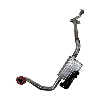 Pré Aquecedor Combustível Range Rover 4.4 V8 Diesel 2016