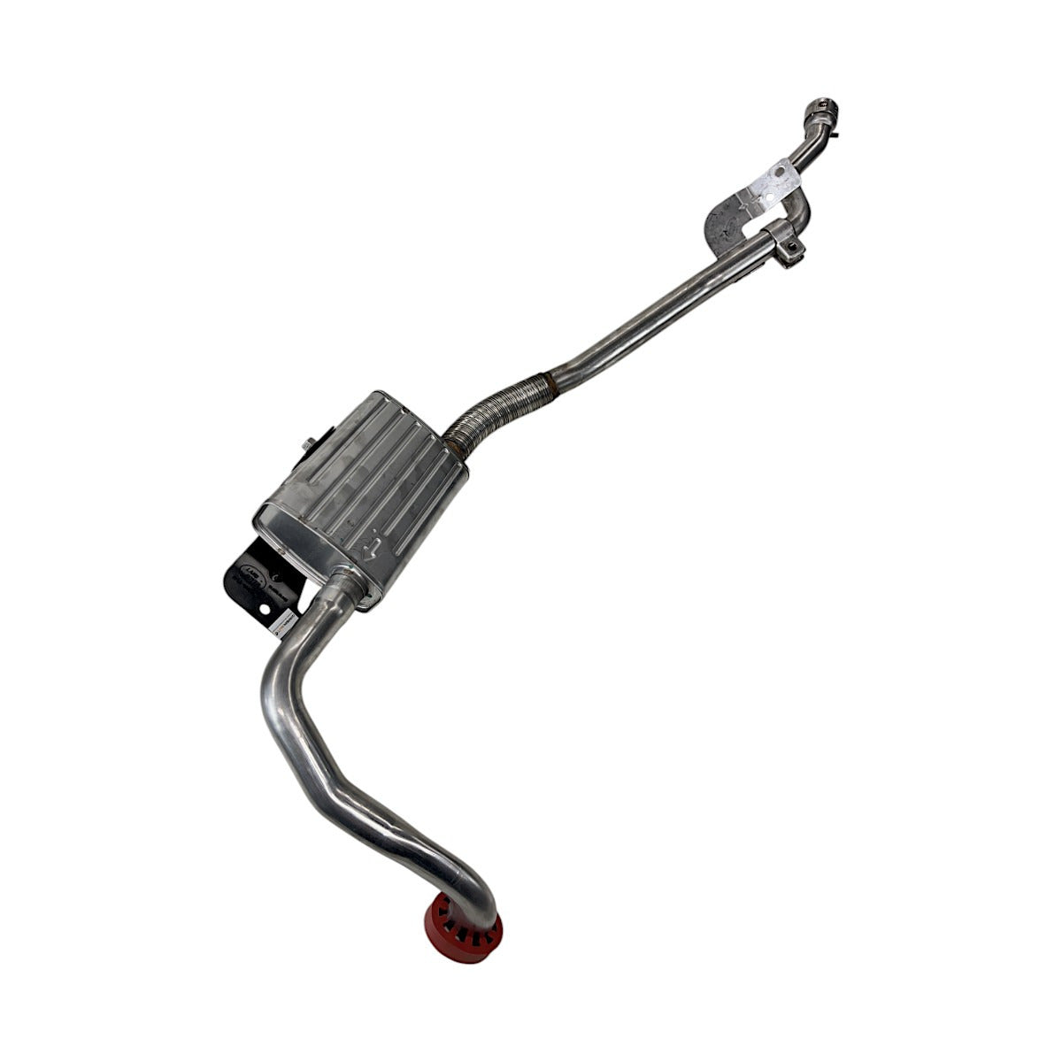 Pré Aquecedor Combustível Range Rover 4.4 V8 Diesel 2016