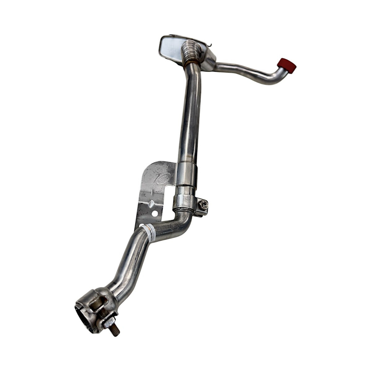 Pré Aquecedor Combustível Range Rover 4.4 V8 Diesel 2016