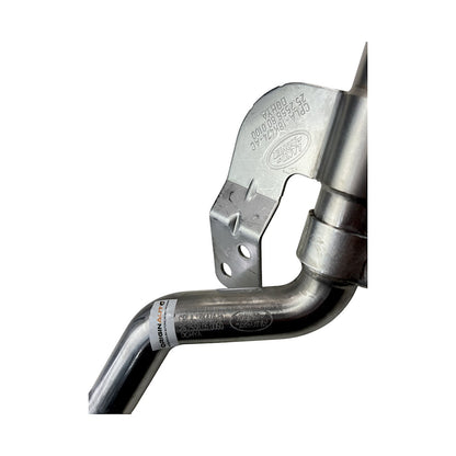 Pré Aquecedor Combustível Range Rover 4.4 V8 Diesel 2016