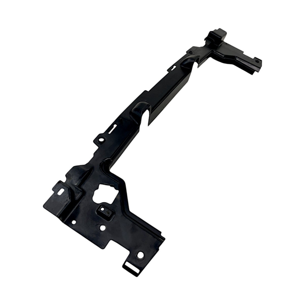 Suporte Moldura Radiador Range Rover Sport 2015 2016 Frontal