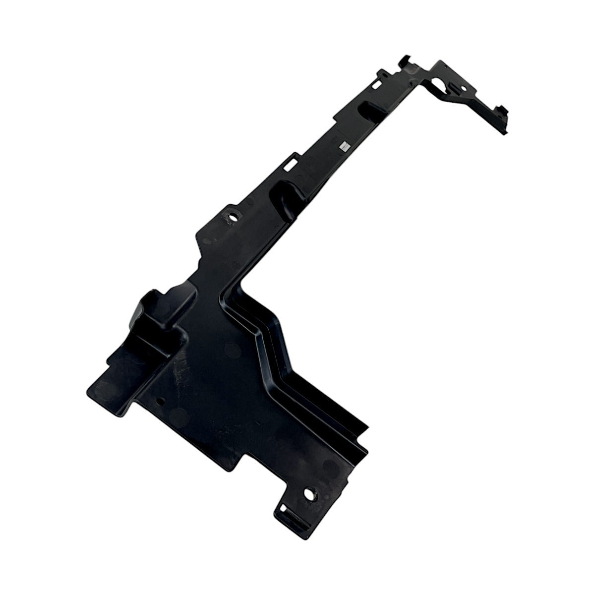 Suporte Moldura Radiador Range Rover Sport 2015 2016 Frontal